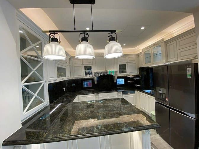 Hình ảnh Cho thuê biệt thự đơn lập Nam Viên, Phú Mỹ Hưng, Tân Mỹ