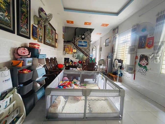 Hình ảnh Chính chủ gửi bán Nhà phố hẻm xe hơi 145, Đỗ Xuân Hợp, Phước Long B