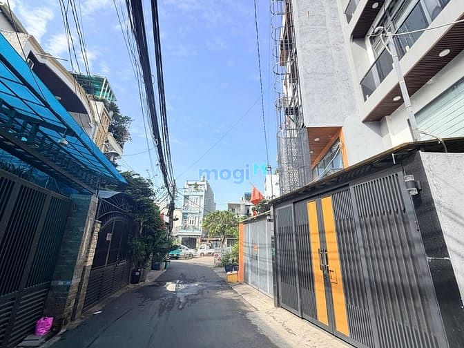 Hình ảnh Chính chủ gửi bán Nhà phố hẻm xe hơi 145, Đỗ Xuân Hợp, Phước Long B