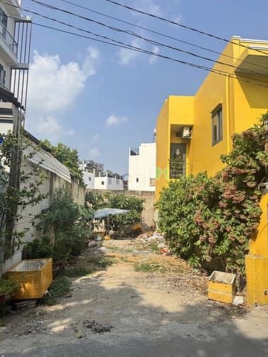 Hình ảnh Bán đất thổ cư Mặt tiền Đường số 14, Phường Bình Trưng Tây, Quận 2