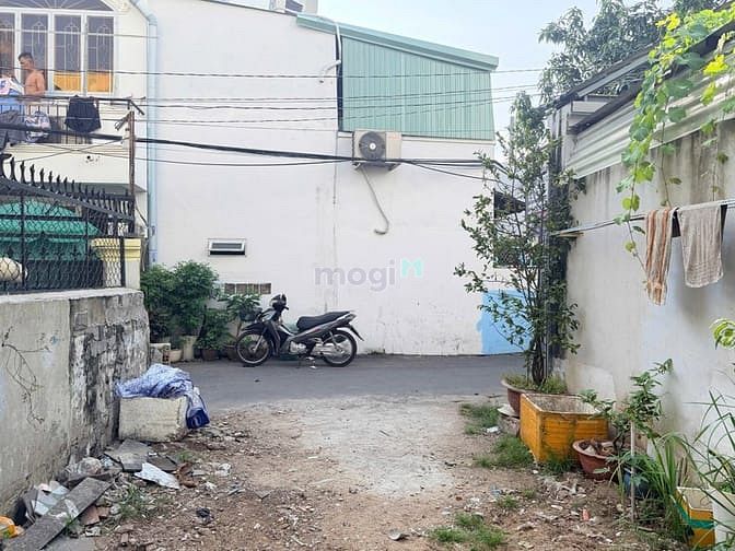 Hình ảnh Bán đất thổ cư Mặt tiền Đường số 14, Phường Bình Trưng Tây, Quận 2