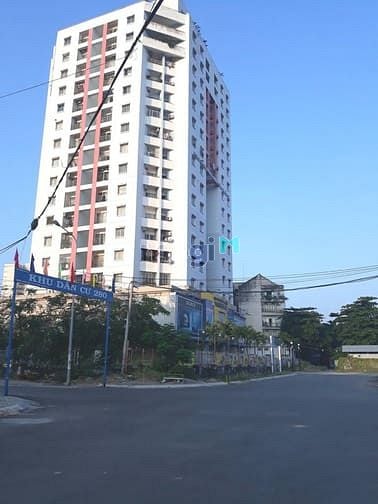 Hình ảnh Cho thuê chung cư Lương Định Của, Quận 2. Dt 90m2. Bancon. 12tr/tháng