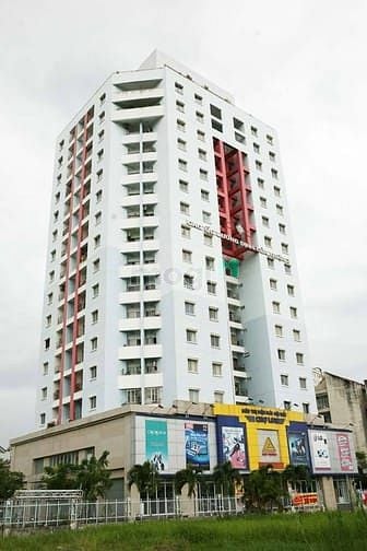 Hình ảnh Cho thuê chung cư Lương Định Của, Quận 2. Dt 90m2. Bancon. 12tr/tháng