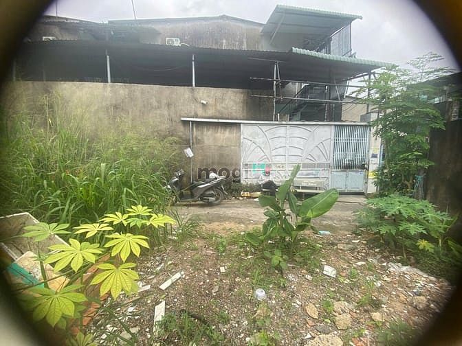 Hình ảnh Bán đất đường số 26 Phường Long Thạnh Mỹ, Quận 9, tp.Hồ Chí Minh 3,8tỷ
