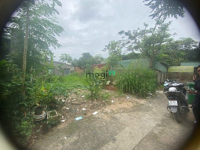 Hình ảnh Bán đất đường số 26 Phường Long Thạnh Mỹ, Quận 9, tp.Hồ Chí Minh 3,8tỷ