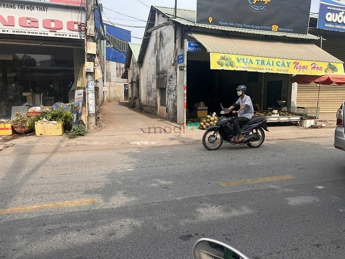 Hình ảnh Bán đất đường số 26 Phường Long Thạnh Mỹ, Quận 9, tp.Hồ Chí Minh 3,8tỷ
