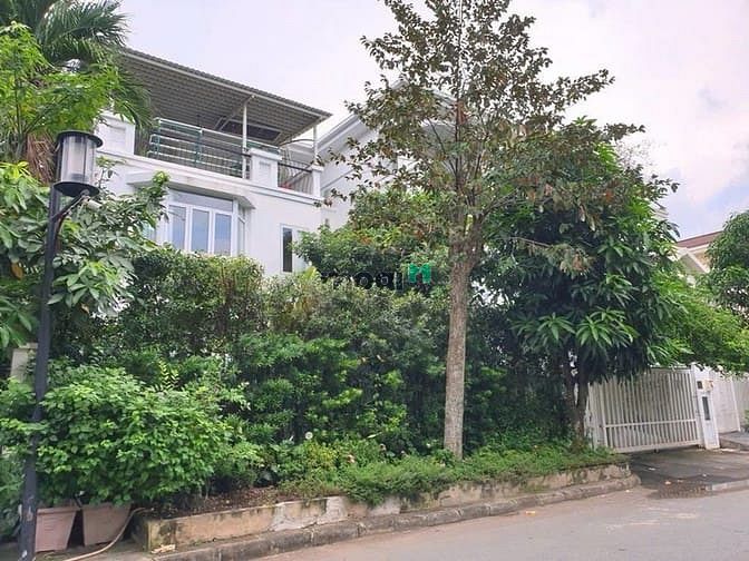 Hình ảnh Cần cho thuê biêt thự Mỹ Gia, Phú Mỹ Hưng, Quận 7