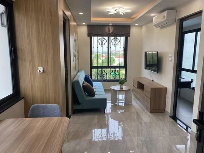Hình ảnh Mb6623 nạp rút nhanh chóng 1k1n sân thượng view hồ full nội thất tai Lạc Long Quân Tây Hồ