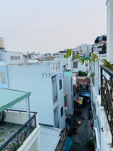 Hình ảnh 💥5 TẦNG BTCT - Lê Quang Định - Bình Thạnh