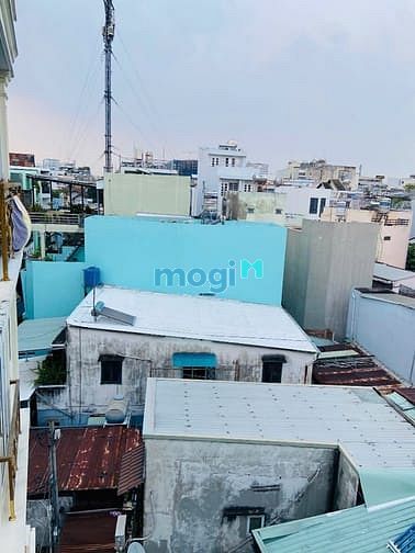 Hình ảnh 💥5 TẦNG BTCT - Lê Quang Định - Bình Thạnh