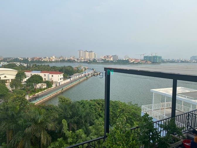 Hình ảnh Mb6623 nạp rút nhanh chóng 1k1n sân thượng view hồ full nội thất tai Lạc Long Quân Tây Hồ
