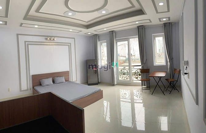Hình ảnh 💥5 TẦNG BTCT - Lê Quang Định - Bình Thạnh