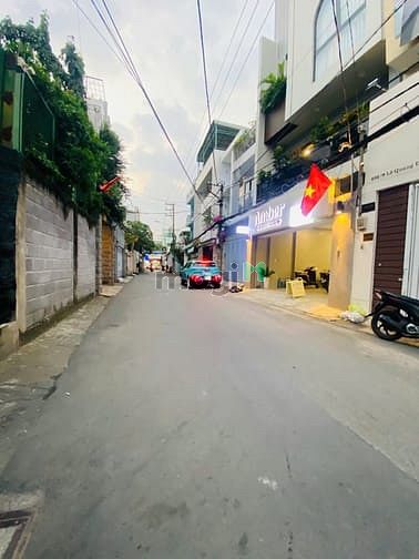 Hình ảnh 💥5 TẦNG BTCT - Lê Quang Định - Bình Thạnh