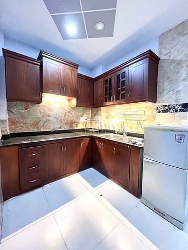 Hình ảnh 💥5 TẦNG BTCT - Lê Quang Định - Bình Thạnh