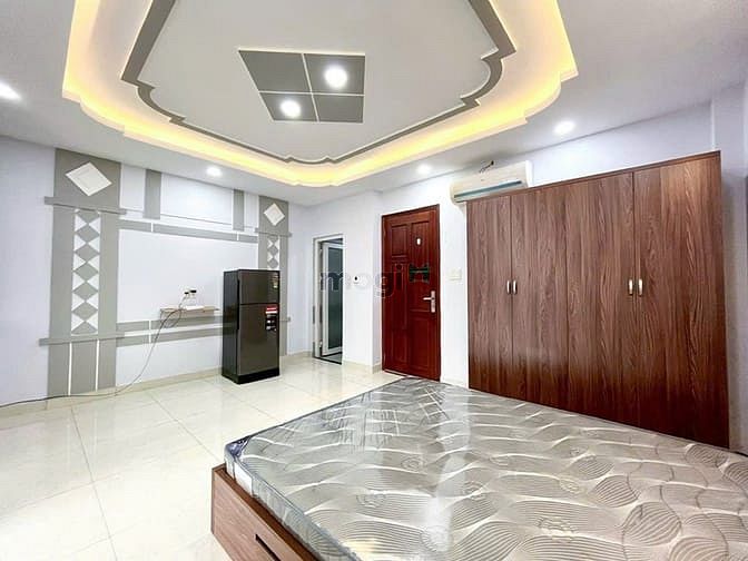 Hình ảnh 💥5 TẦNG BTCT - Lê Quang Định - Bình Thạnh