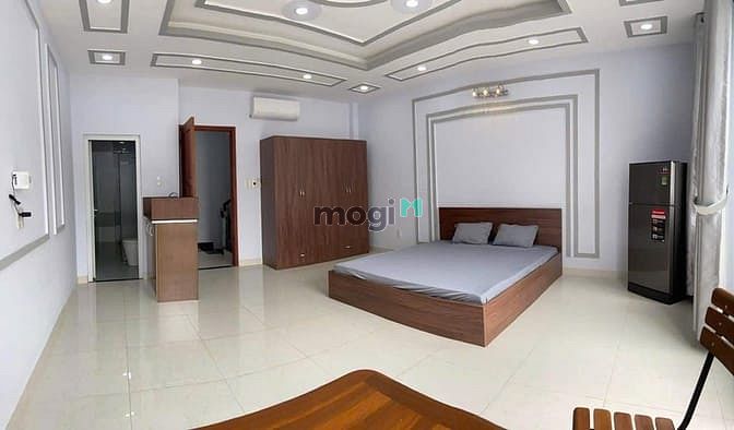 Hình ảnh 💥5 TẦNG BTCT - Lê Quang Định - Bình Thạnh