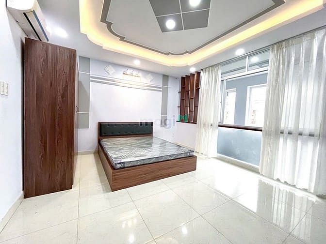 Hình ảnh 💥5 TẦNG BTCT - Lê Quang Định - Bình Thạnh