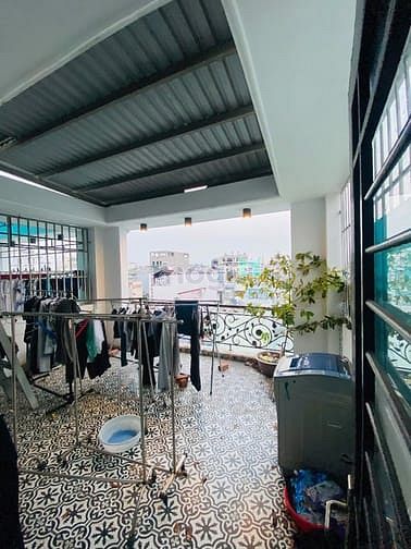 Hình ảnh 💥5 TẦNG BTCT - Lê Quang Định - Bình Thạnh