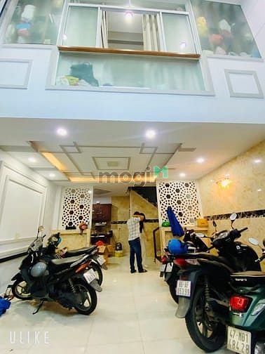 Hình ảnh 💥5 TẦNG BTCT - Lê Quang Định - Bình Thạnh