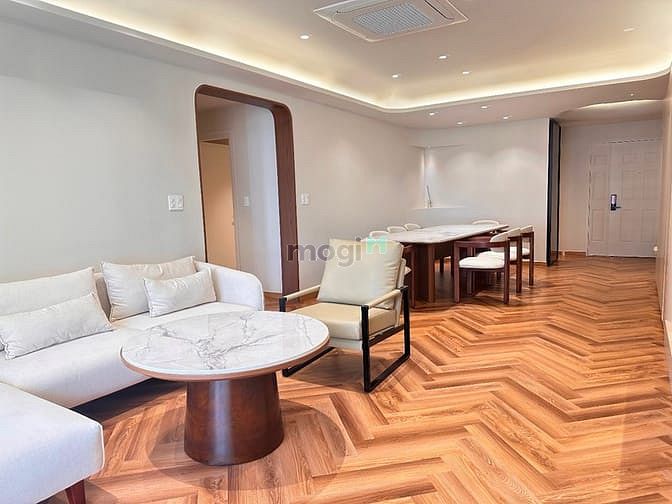 Hình ảnh Cho thuê Riversiden  Resciden dt 140m2 nhà mới 100%