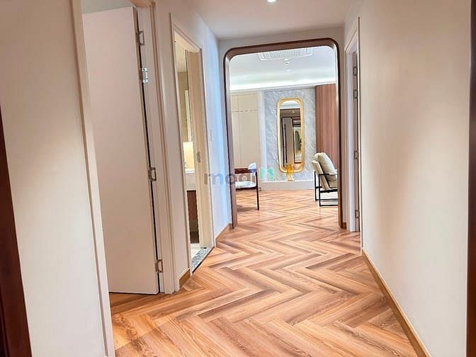 Hình ảnh Cho thuê Riversiden  Resciden dt 140m2 nhà mới 100%