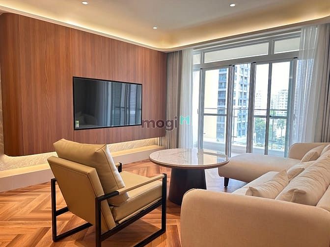 Hình ảnh Cho thuê Riversiden  Resciden dt 140m2 nhà mới 100%