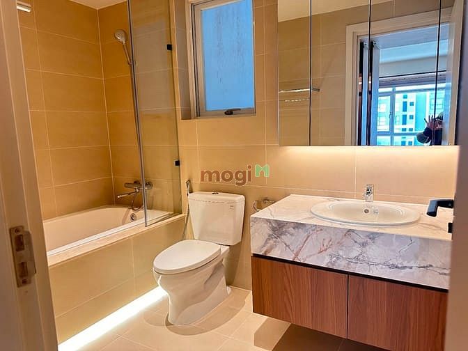 Hình ảnh Cho thuê Riversiden  Resciden dt 140m2 nhà mới 100%