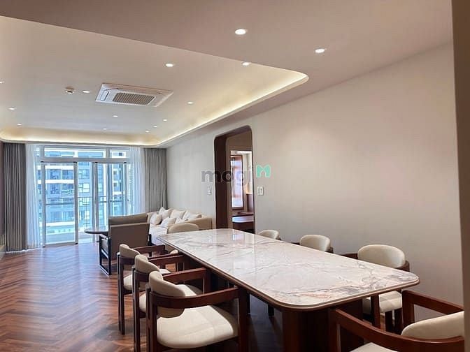 Hình ảnh Cho thuê Riversiden  Resciden dt 140m2 nhà mới 100%
