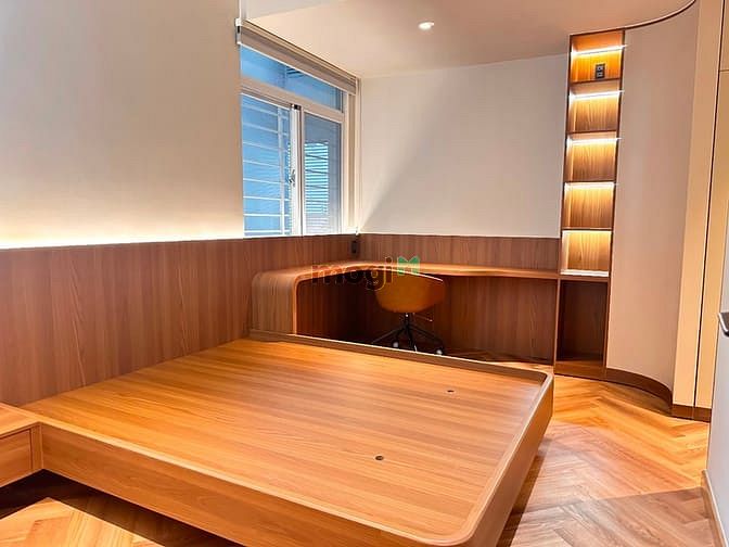 Hình ảnh Cho thuê Riversiden  Resciden dt 140m2 nhà mới 100%