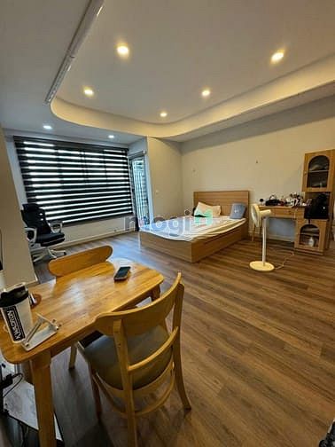 Hình ảnh CHDV Botanica, 102 Hồng Hà, TB: Officetel, 45m2, NT mới, 11,5triệu