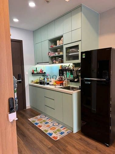 Hình ảnh CHDV Botanica, 102 Hồng Hà, TB: Officetel, 45m2, NT mới, 11,5triệu