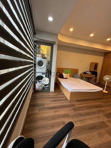 Hình ảnh CHDV Botanica, 102 Hồng Hà, TB: Officetel, 45m2, NT mới, 11,5triệu