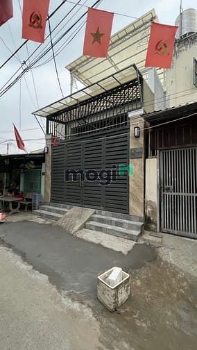 Hình ảnh 🏡 Nhà Đẹp TT Q12 - 88m2 - Chỉ 4.8 Tỷ TL