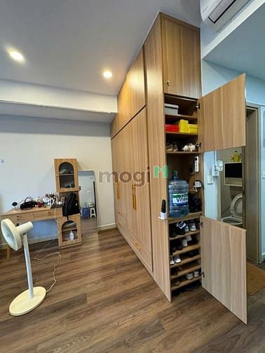 Hình ảnh CHDV Botanica, 102 Hồng Hà, TB: Officetel, 45m2, NT mới, 11,5triệu