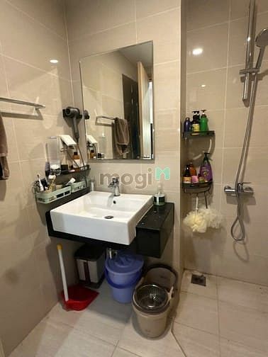 Hình ảnh CHDV Botanica, 102 Hồng Hà, TB: Officetel, 45m2, NT mới, 11,5triệu
