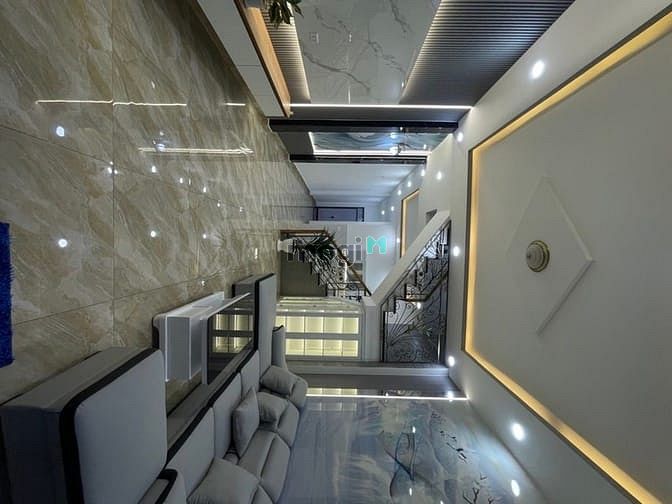 Hình ảnh 🏡 Nhà Đẹp TT Q12 - 88m2 - Chỉ 4.8 Tỷ TL