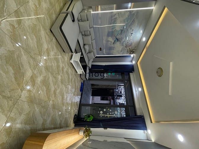 Hình ảnh 🏡 Nhà Đẹp TT Q12 - 88m2 - Chỉ 4.8 Tỷ TL