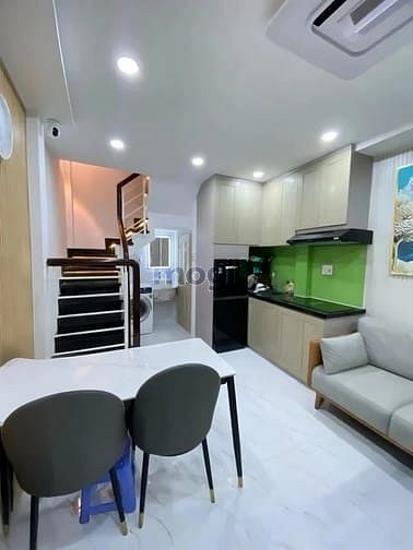 Hình ảnh Bán Nhà Mới 3 Tầng Lý Thái Tổ – Full Nội Thất– Vào Ở Ngay– Giá 5.15 Tỷ