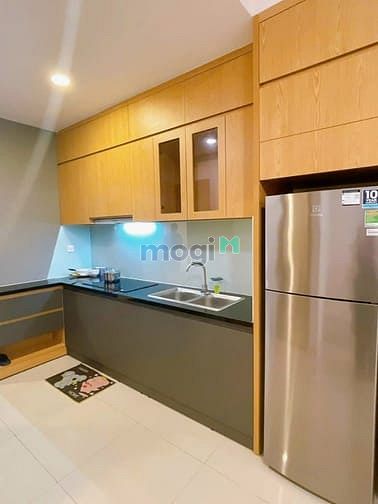 Hình ảnh Căn  hộ cao cấp Sky Center- Tân Bình, NTCC, 45m2, giá 12tr/th