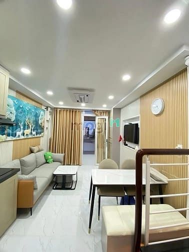 Hình ảnh Bán Nhà Mới 3 Tầng Lý Thái Tổ – Full Nội Thất– Vào Ở Ngay– Giá 5.15 Tỷ