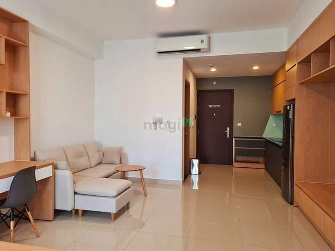 Hình ảnh Căn  hộ cao cấp Sky Center- Tân Bình, NTCC, 45m2, giá 12tr/th
