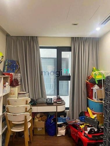 Hình ảnh Chung cư Ruby Garden, Nguyễn Sỹ Sách, P15, TB, 57m2, 1PN, 2WC, 8tr/th.