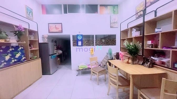 Hình ảnh Phường Bàn Cờ- Bán Căn Hộ Tầng Trệt Nguyễn Thiện Thuật–54m²–Giá 3.3 Tỷ