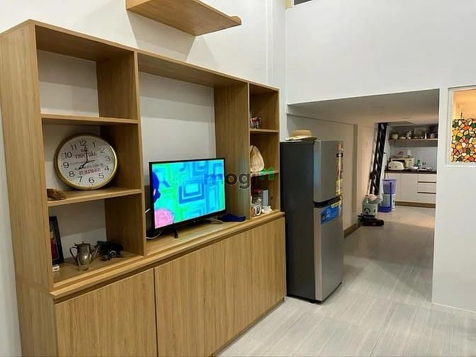 Hình ảnh Phường Bàn Cờ- Bán Căn Hộ Tầng Trệt Nguyễn Thiện Thuật–54m²–Giá 3.3 Tỷ