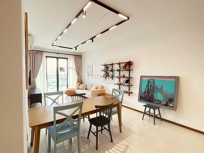 Hình ảnh Mb6623 nạp rút nhanh chóng One Verandah 3PN - DT 108m2 - Đầy đủ nội thất. Giá 28 tr/tháng