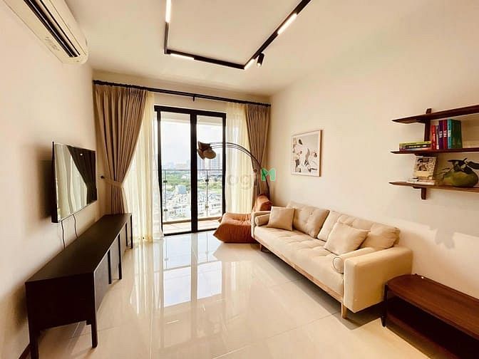 Hình ảnh Mb6623 nạp rút nhanh chóng One Verandah 3PN - DT 108m2 - Đầy đủ nội thất. Giá 28 tr/tháng
