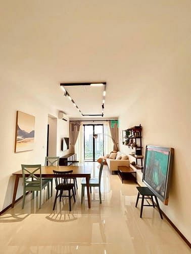 Hình ảnh Mb6623 nạp rút nhanh chóng One Verandah 3PN - DT 108m2 - Đầy đủ nội thất. Giá 28 tr/tháng
