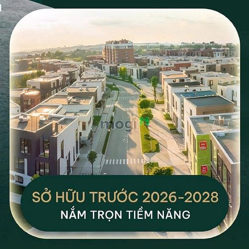 Hình ảnh Sở hữu đất nềnn chỉ với 625tr sổ hồng riêng, cam kết lời thêm 20%