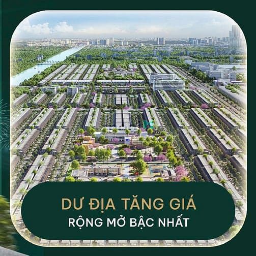 Hình ảnh Sở hữu đất nềnn chỉ với 625tr sổ hồng riêng, cam kết lời thêm 20%