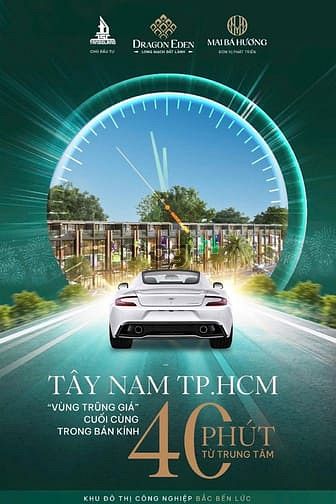 Hình ảnh Sở hữu đất nềnn chỉ với 625tr sổ hồng riêng, cam kết lời thêm 20%
